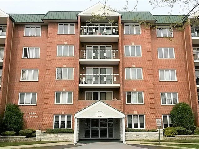 1st image of 6980 W Touhy Ave APT 207
