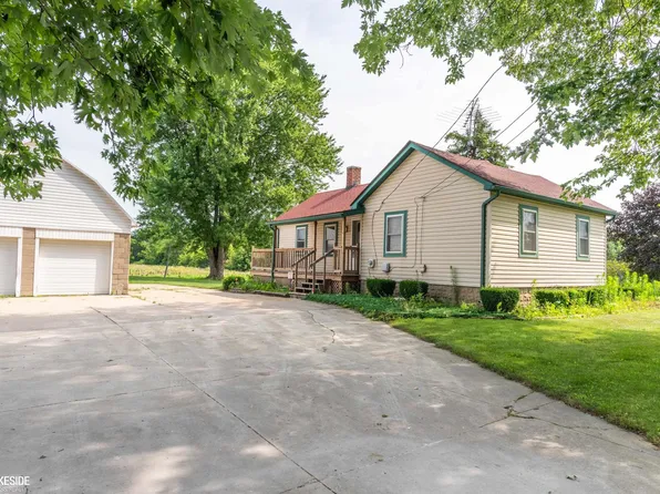 22545 Pratt Rd, Armada, MI 48005