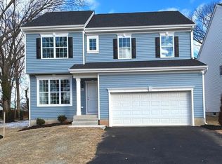 802 Fletcher Ave, Hamilton, NJ 08619