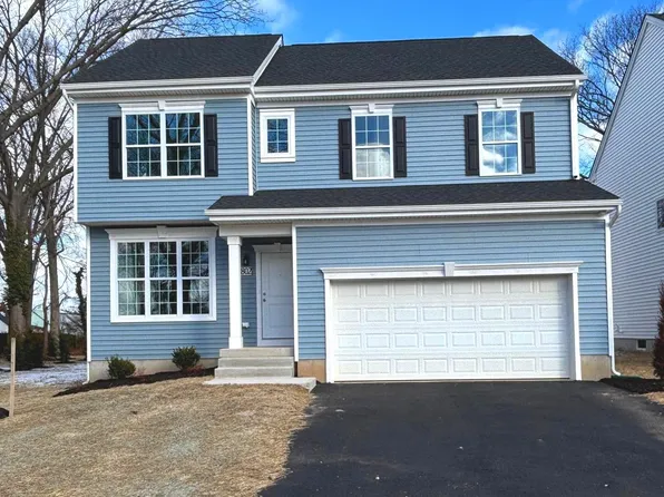 802 Fletcher Ave, Hamilton, NJ 08619