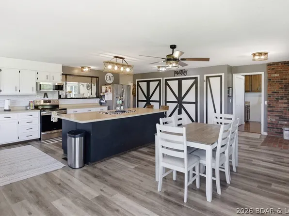 195 Gageville Rd, Eldon, MO 65026