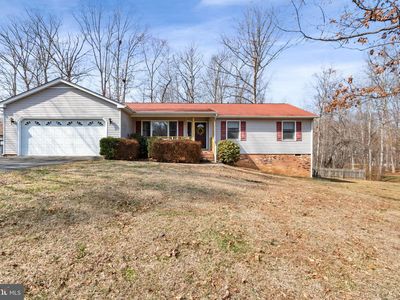 10712 Maple Ridge Dr, Spotsylvania, VA, 22553