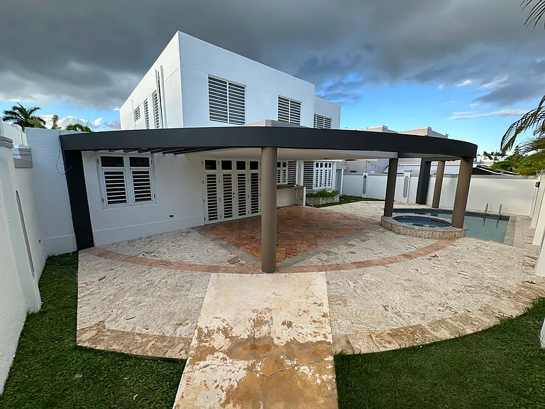 147 Prancipe Guillermo — Photo 20