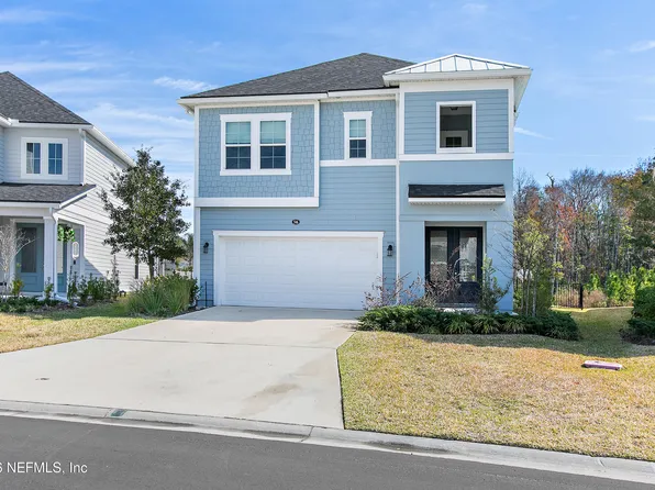 546 STARGAZE Lane, St. Augustine, FL 32095