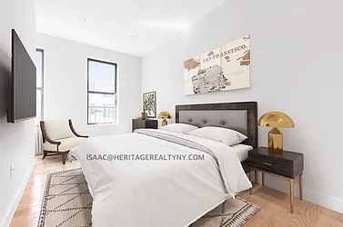 Rented by Heritage Realty LLC