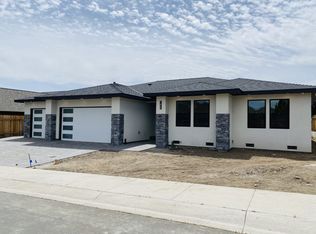 1405 Turner Ct, Carson City, NV 89703