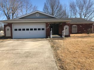 2724 Brown Ave, Poplar Bluff, MO 63901