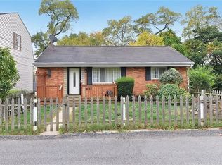 1455 Rydal St, Pittsburgh, PA 15205