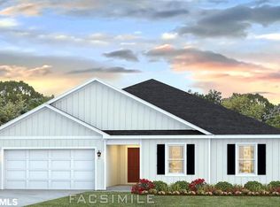 467 Preston Way, Gulf Shores, AL 36542
