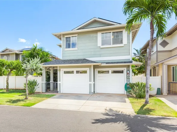 91-1083 Kanela St #T-22, Ewa Beach, HI 96706