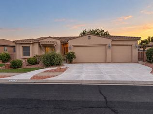 1325-560 Southgate Hills Dr, Saint George, UT 84770