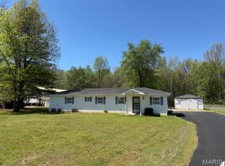 1571 Highway Aa, Poplar Bluff, MO 63901