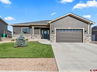 3824 Scarlet Ct, Montrose, CO 81401