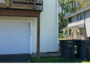 1719 Fountain Rock Way UNIT C, Edgewood, MD 21040
