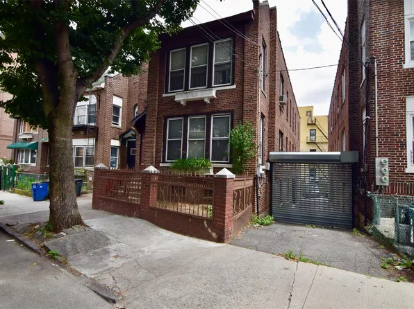 1860 Harrison Avenue, Bronx, NY 10453