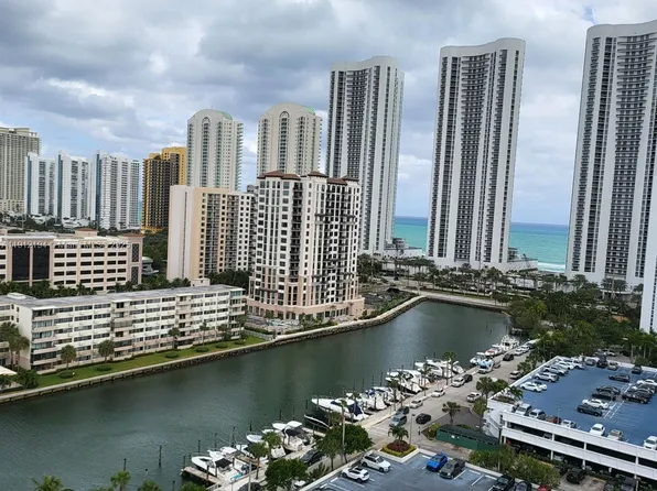 300 Bayview Dr APT 1611, Sunny Isles Beach, FL 33160