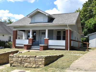 2856 Overlook Dr, Huntington, WV, 25705