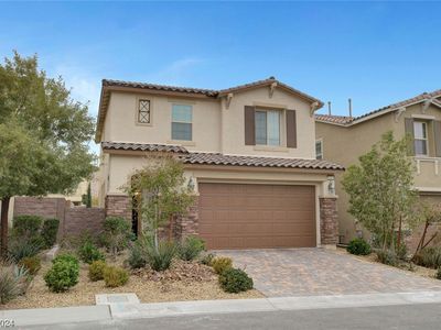 12439 Loggeta Way, Las Vegas, NV, 89141