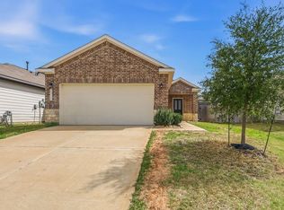 25722 Hickory Pecan Trl, Tomball, TX 77375
