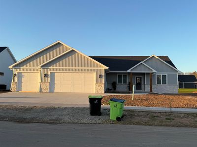 W5836 Roundstone Pl, Menasha, WI, 54952