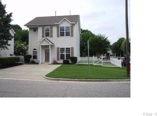 7 Sparta Ln, Apex, NC 27502