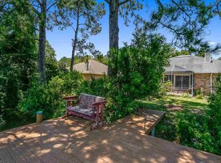9684 Westgate Cir, Perdido Key, FL 32507