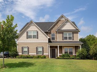 1700 Laurel Hill Dr, Waxhaw, NC 28173