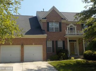 8018 River Park Rd, Bowie, MD 20715