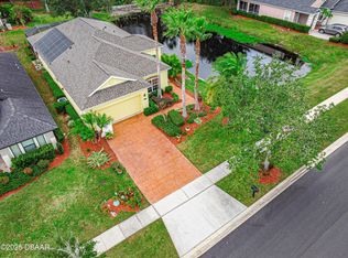 1207 Champions Dr, Daytona Beach, FL 32124