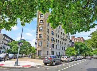 296 Sterling Pl APT 3, Brooklyn, NY 11238