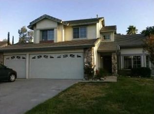 13125 Haven Rock Ct, Corona, CA 92883