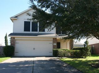 6710 Haven Forest Ln, Rosenberg, TX 77469