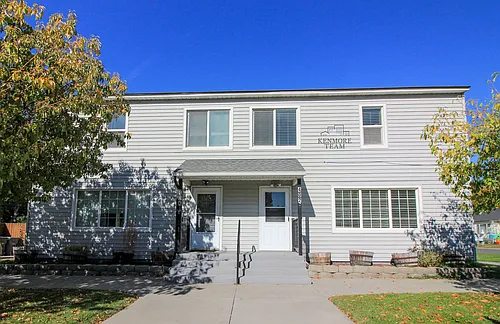 402 Benham St Photo 1