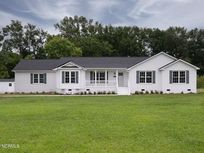 4325 Nc 903 S, Winterville, NC, 28590