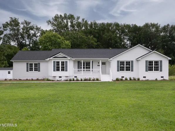 4325 Nc 903 S, Winterville, NC 28590