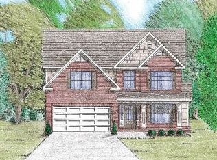 2605 Silent Springs Ln, Knoxville, TN 37931