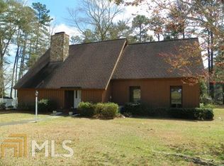 130 N Marilyn Dr, Abbeville, AL 36310