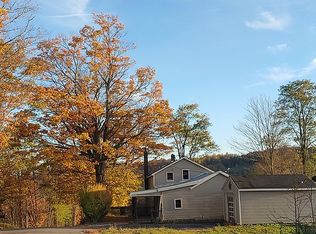 3537 Clinton Street Ext, Mc graw, NY 13101