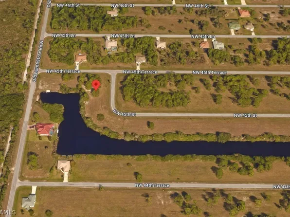 4512 NW 39th Ct, Cape Coral, FL 33993