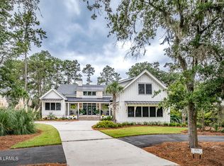 830 Island Cir W, Saint Helena Island, SC 29920