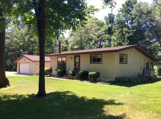 N8645 Santosa Ln, Stephenson, MI 49887