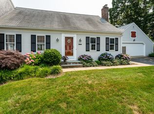 1212 Route 6a, Dennis, MA 02638