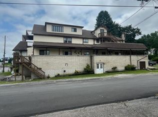 921 Union St #A1, Taylor, PA 18517
