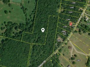 0 Oldham Rd, Castalian Springs, TN 37031