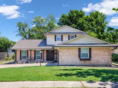 9406 Whittenburg Gate, Dallas, TX, 75243