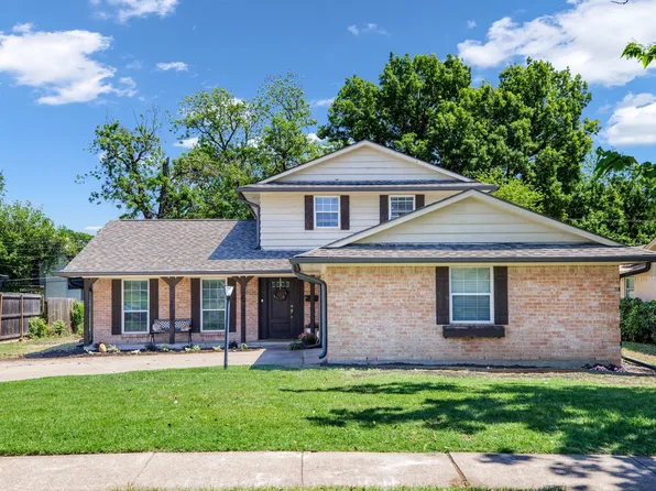 9406 Whittenburg Gate, Dallas, TX 75243