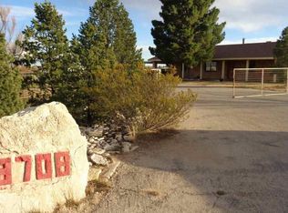 3708 Standpipe Rd, Carlsbad, NM 88220