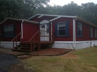 611 Hillside Ln, Kemp, TX 75143