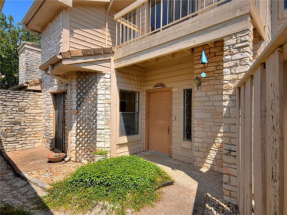 2nd image of 2201 Lakeway Blvd APT 45