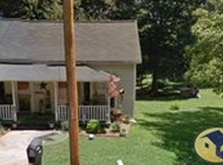 203 S 3rd St, Easley, SC 29640